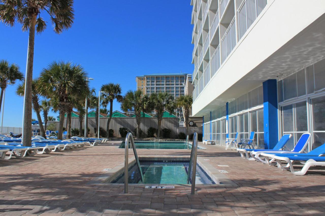 Sandy Beach Resort Myrtle Beach Dış mekan fotoğraf