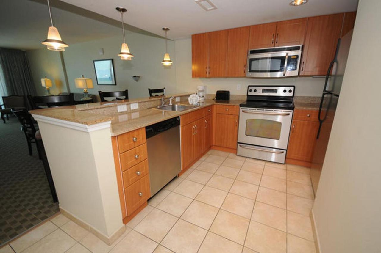 Sandy Beach Resort Myrtle Beach Dış mekan fotoğraf