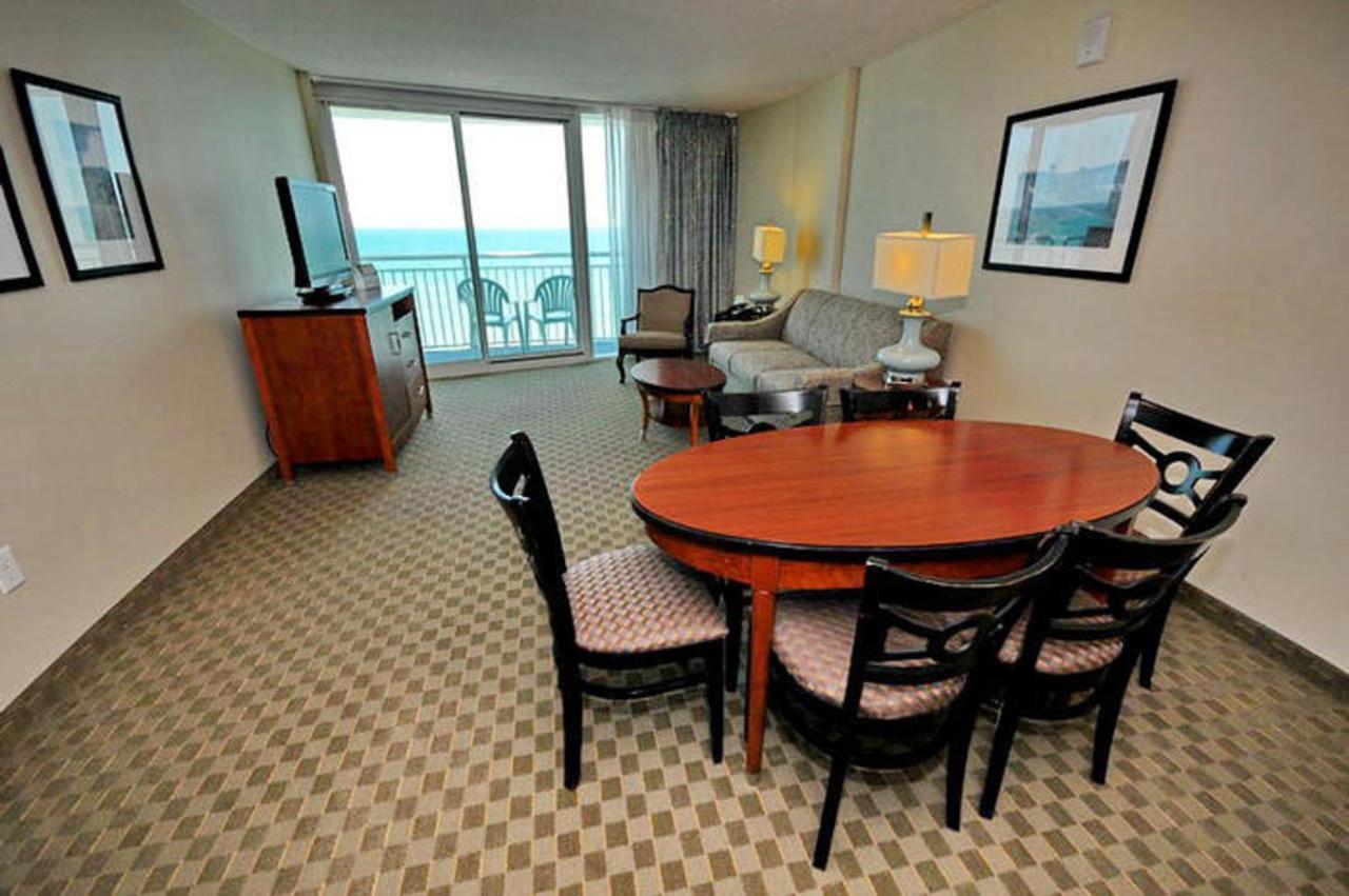 Sandy Beach Resort Myrtle Beach Dış mekan fotoğraf