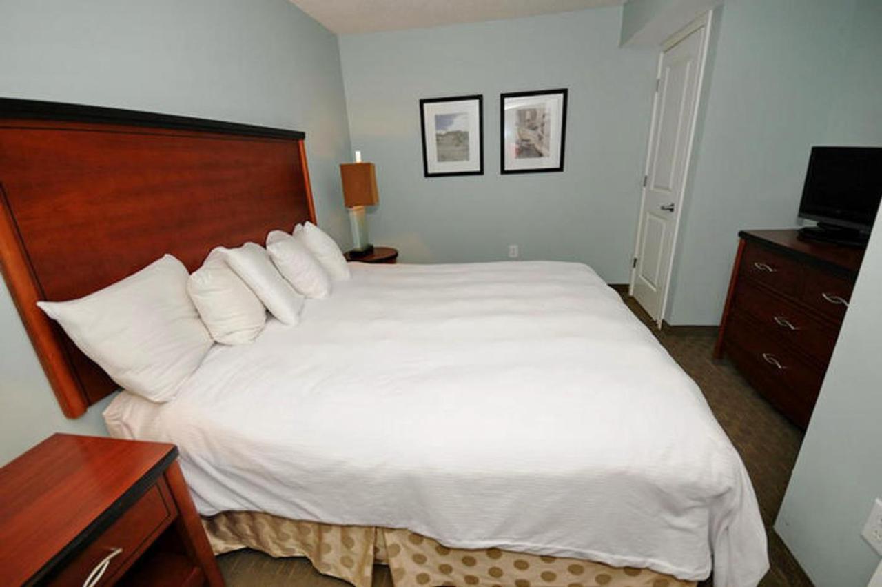Sandy Beach Resort Myrtle Beach Dış mekan fotoğraf