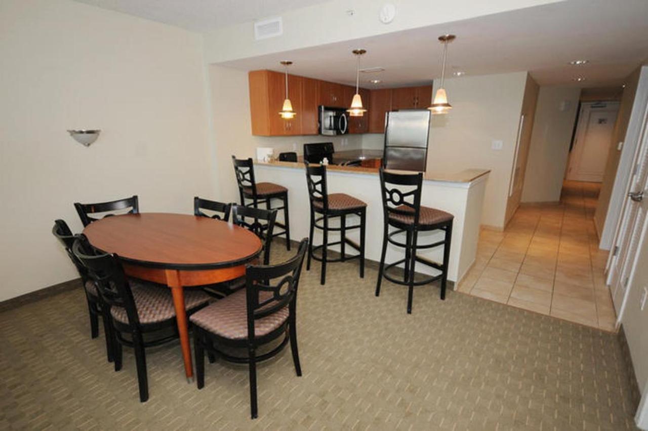 Sandy Beach Resort Myrtle Beach Dış mekan fotoğraf