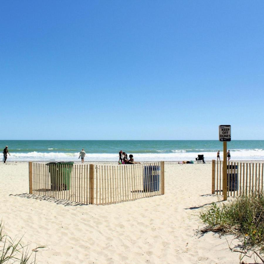 Sandy Beach Resort Myrtle Beach Dış mekan fotoğraf