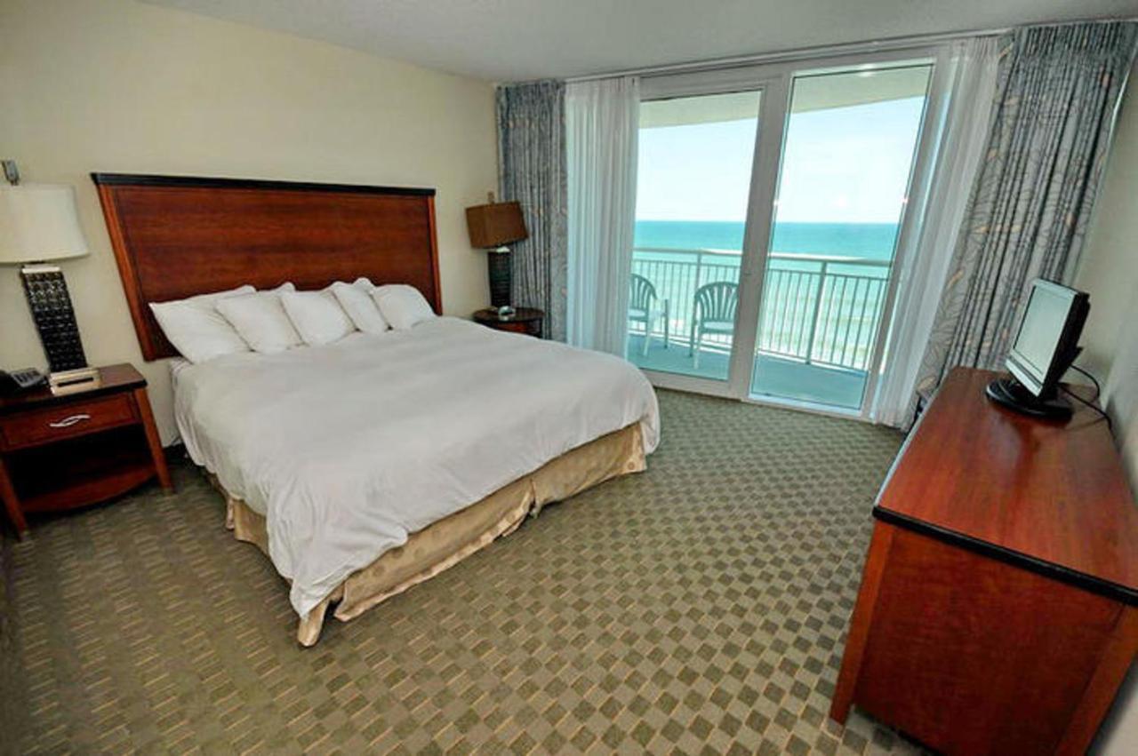 Sandy Beach Resort Myrtle Beach Dış mekan fotoğraf