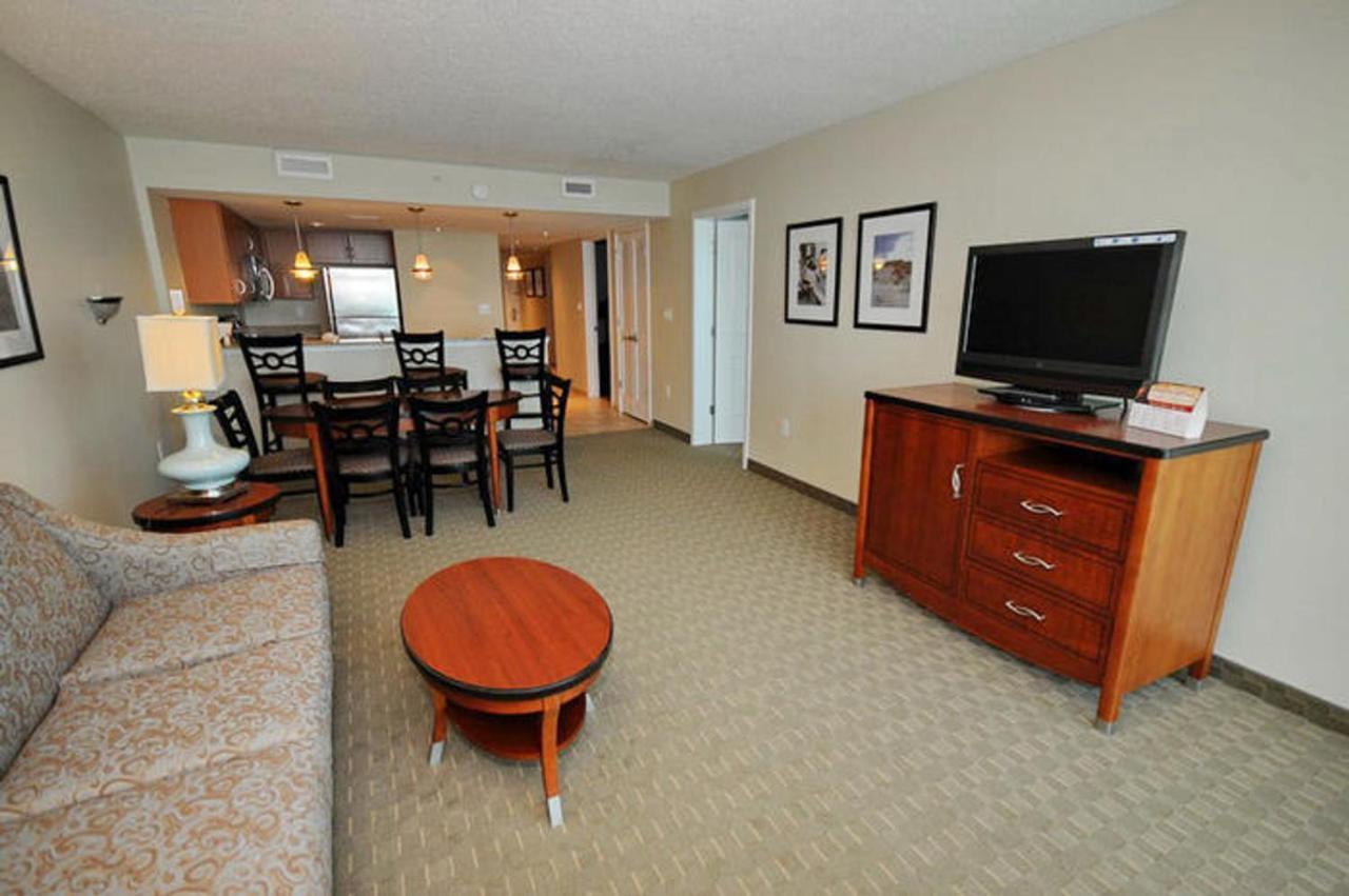Sandy Beach Resort Myrtle Beach Dış mekan fotoğraf