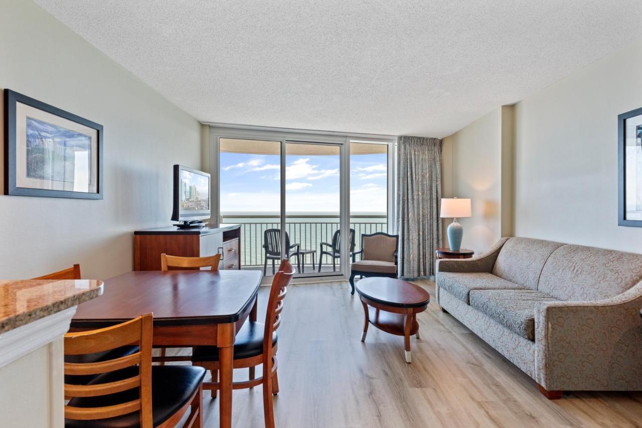 Sandy Beach Resort Myrtle Beach Dış mekan fotoğraf