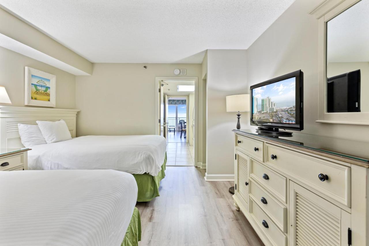Sandy Beach Resort Myrtle Beach Dış mekan fotoğraf