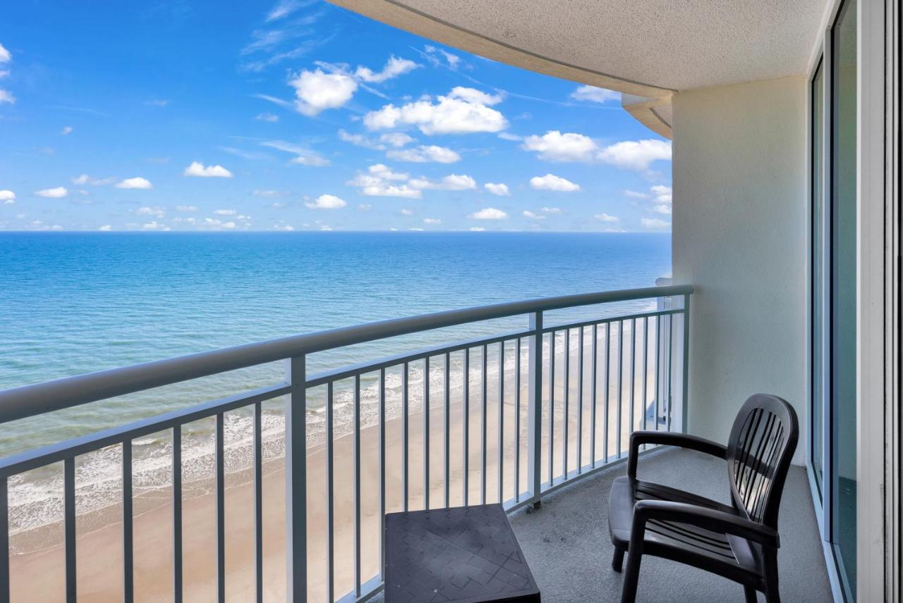 Sandy Beach Resort Myrtle Beach Dış mekan fotoğraf