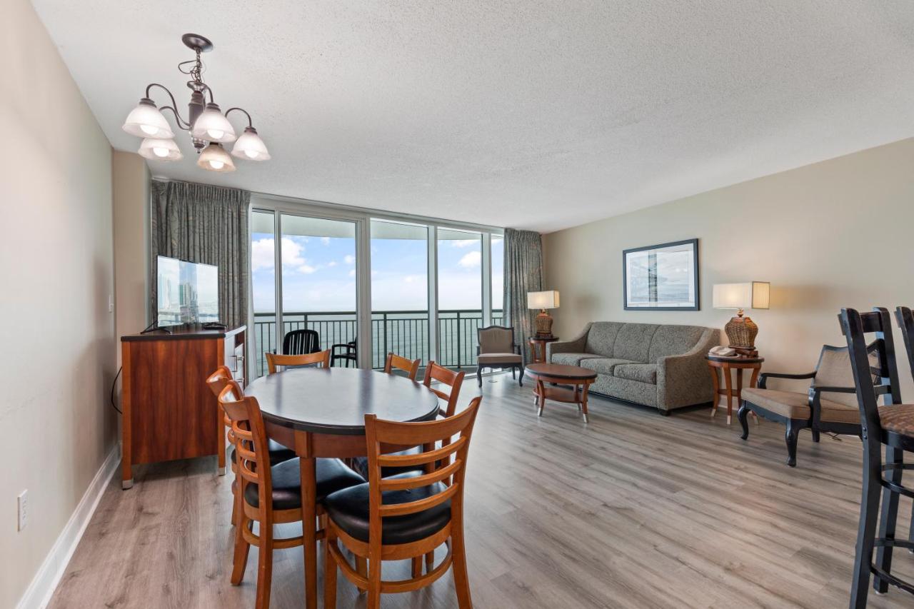 Sandy Beach Resort Myrtle Beach Dış mekan fotoğraf
