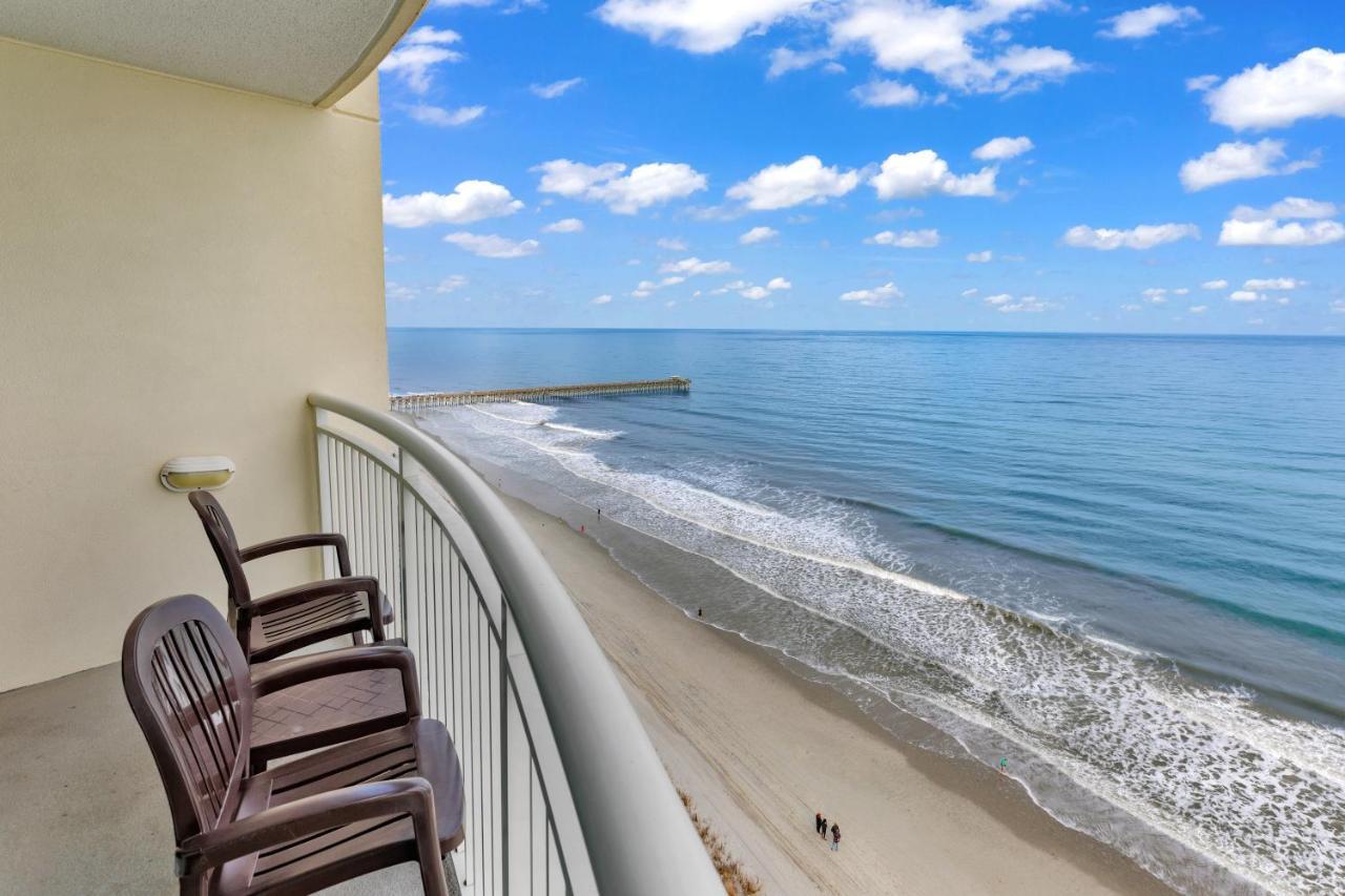 Sandy Beach Resort Myrtle Beach Dış mekan fotoğraf