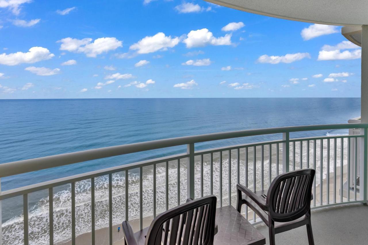 Sandy Beach Resort Myrtle Beach Dış mekan fotoğraf