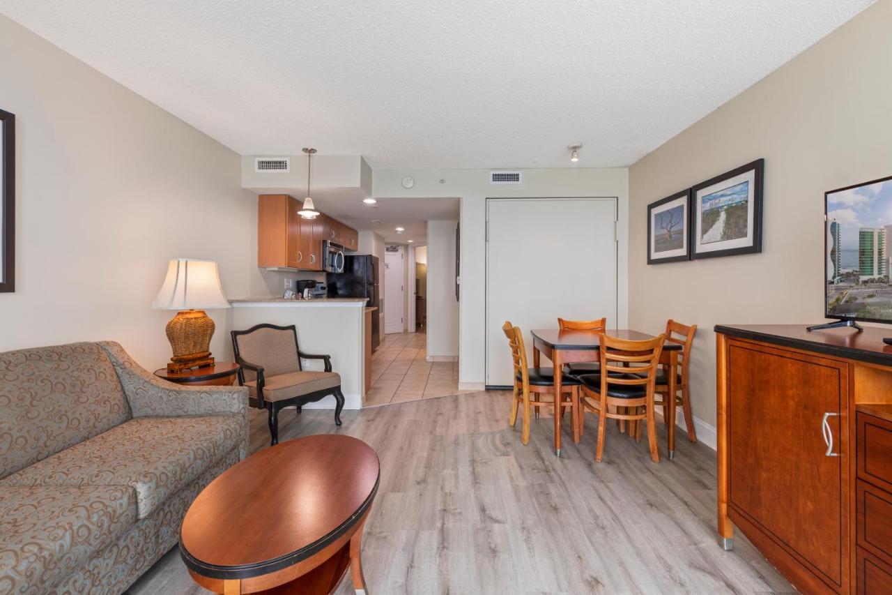 Sandy Beach Resort Myrtle Beach Dış mekan fotoğraf