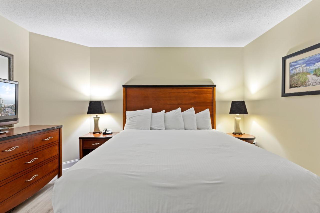 Sandy Beach Resort Myrtle Beach Dış mekan fotoğraf