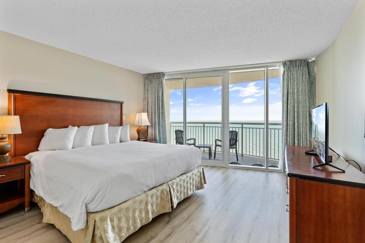 Sandy Beach Resort Myrtle Beach Dış mekan fotoğraf