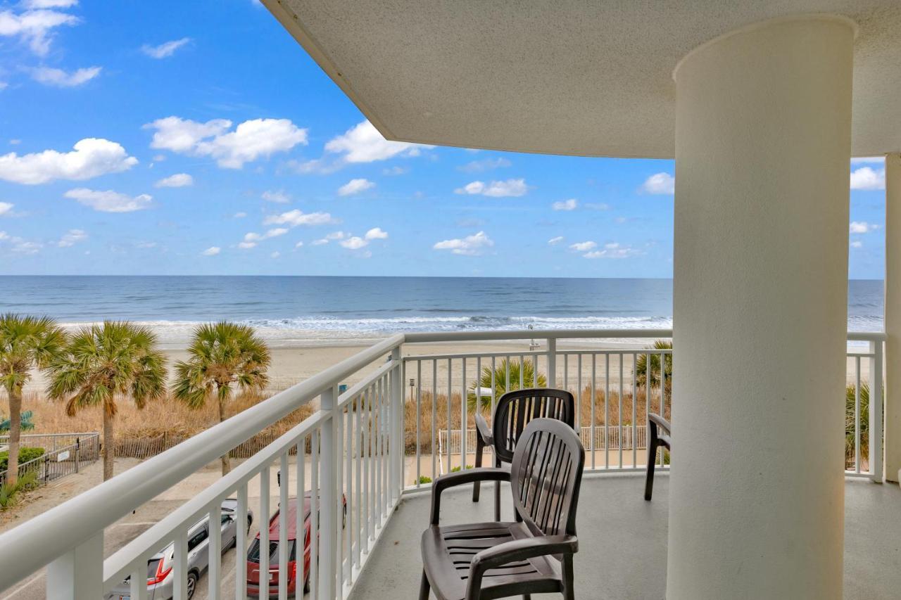 Sandy Beach Resort Myrtle Beach Dış mekan fotoğraf