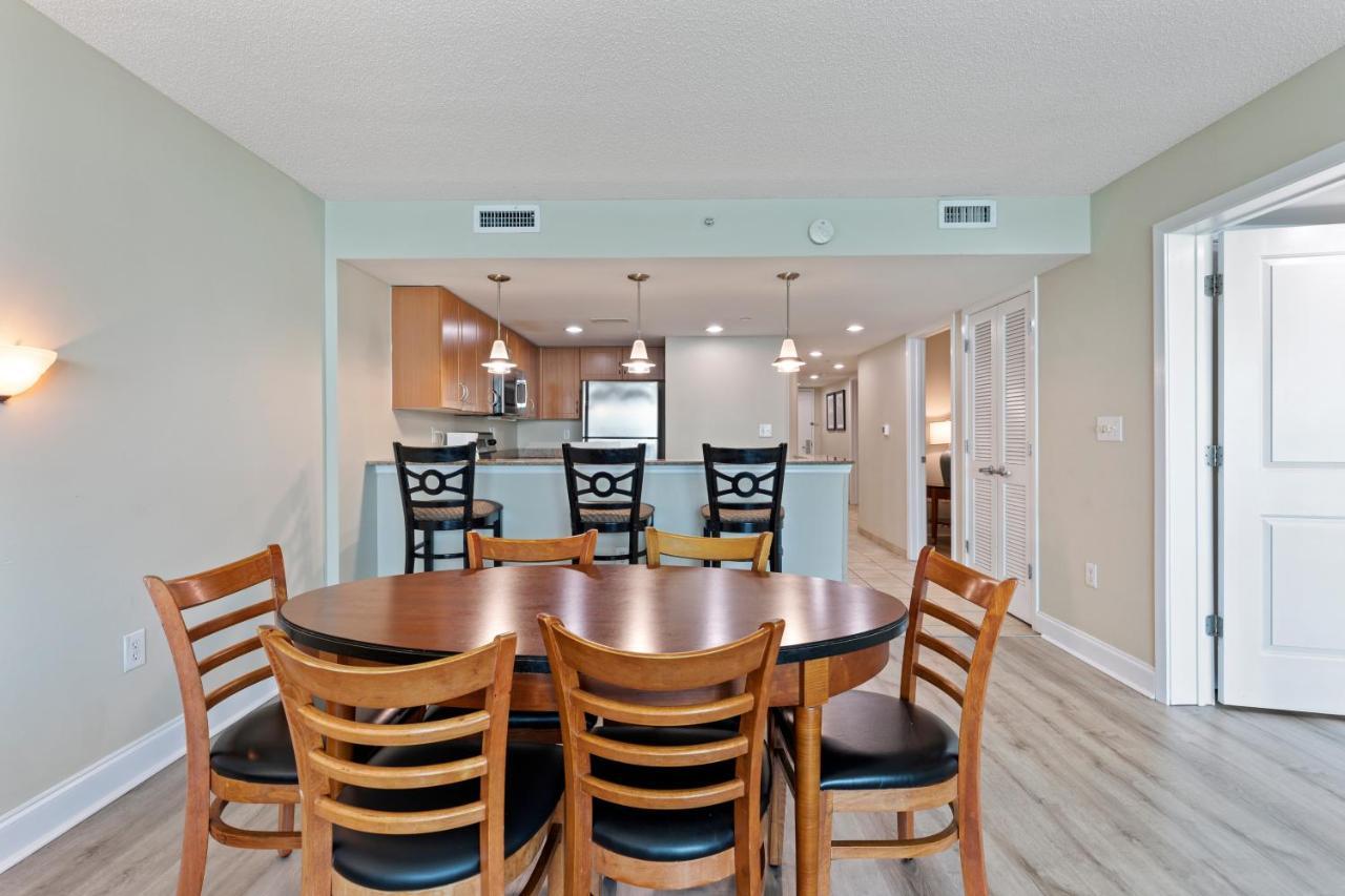 Sandy Beach Resort Myrtle Beach Dış mekan fotoğraf