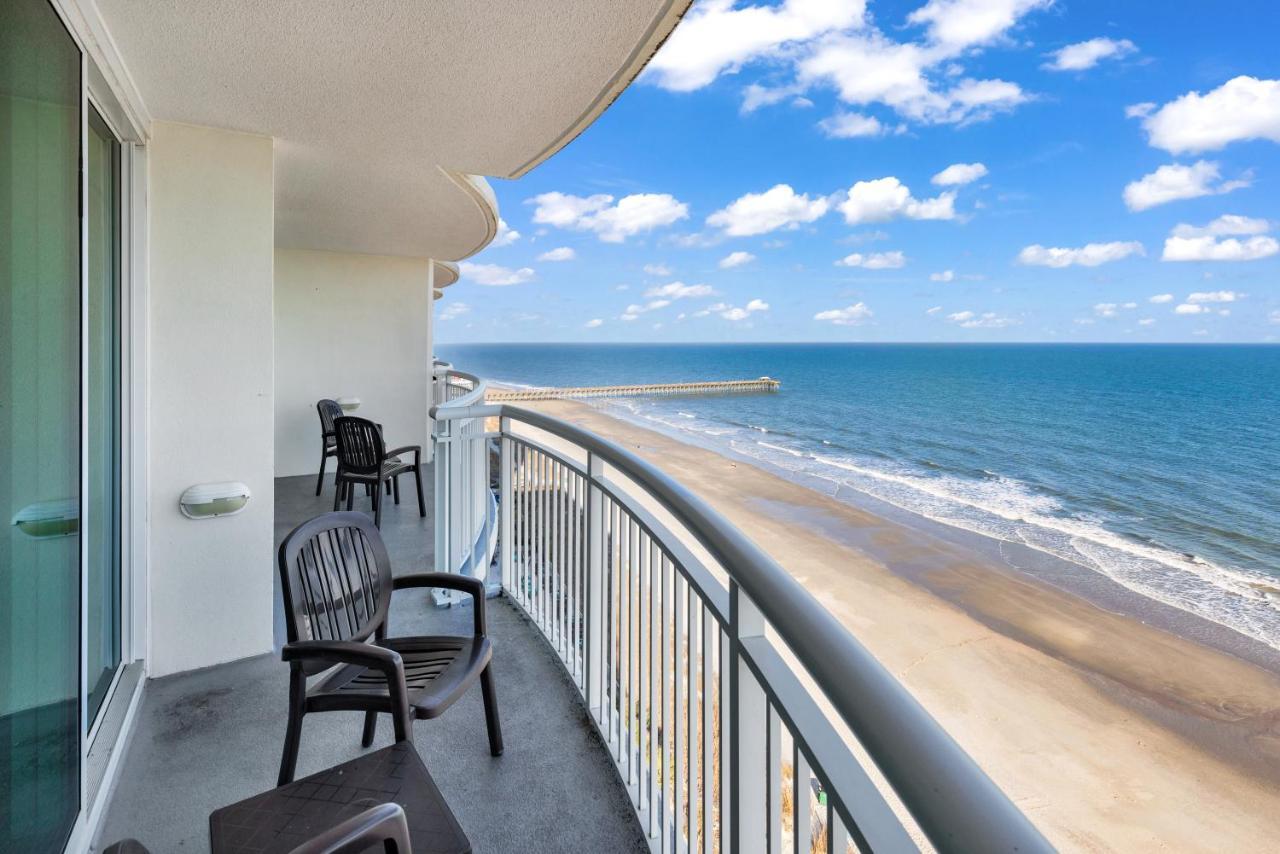 Sandy Beach Resort Myrtle Beach Dış mekan fotoğraf