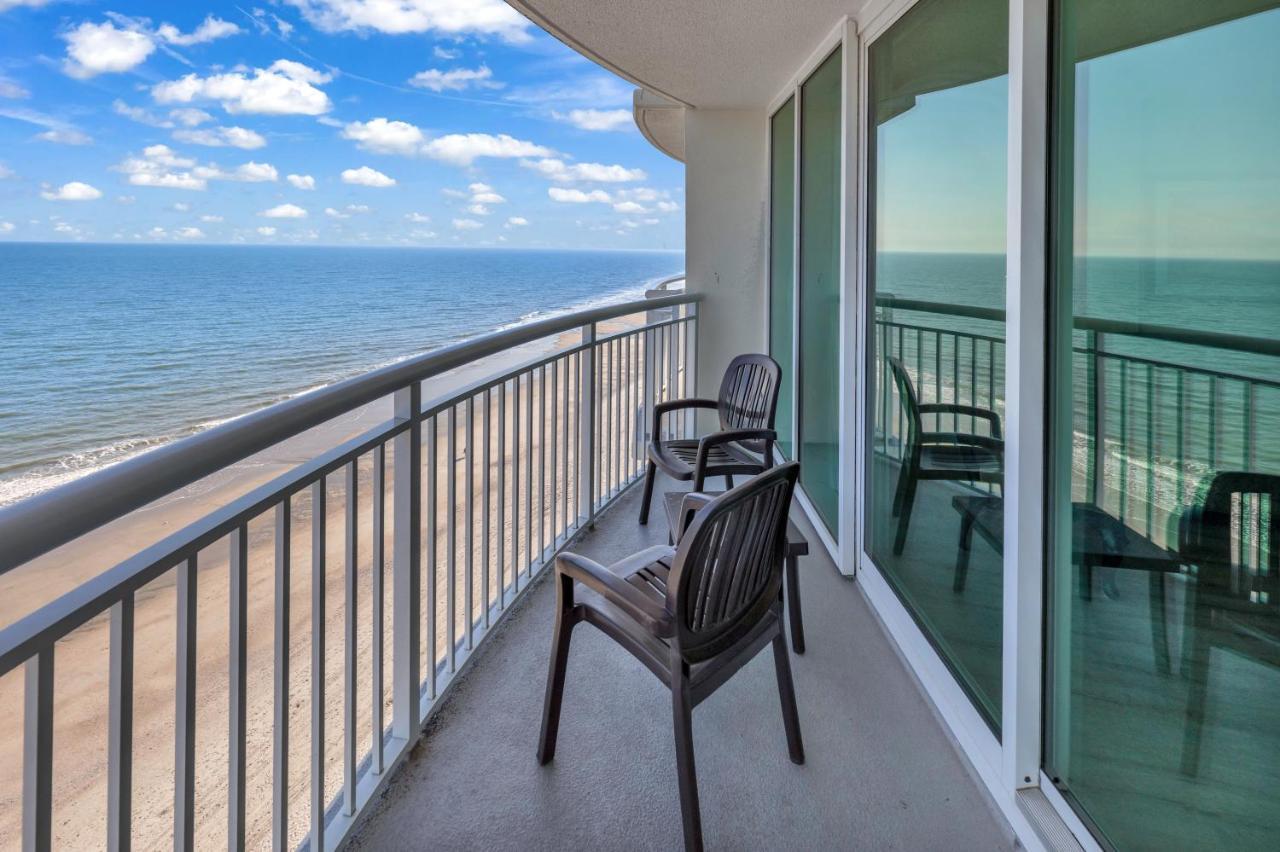 Sandy Beach Resort Myrtle Beach Dış mekan fotoğraf