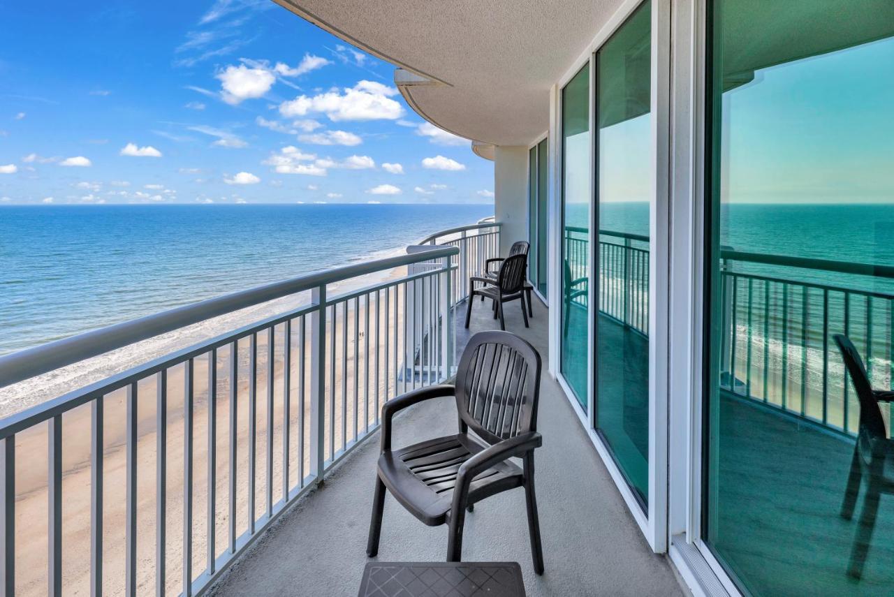 Sandy Beach Resort Myrtle Beach Dış mekan fotoğraf
