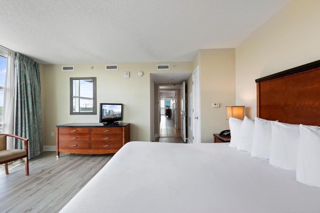 Sandy Beach Resort Myrtle Beach Dış mekan fotoğraf